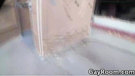 Bryce Stars in Sexy Prank -  Gay XXX's Hottest Trick