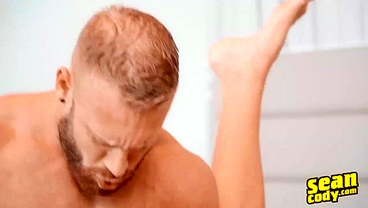 Brogan Pounds Presley Scott Mercilessly - Sean Cody