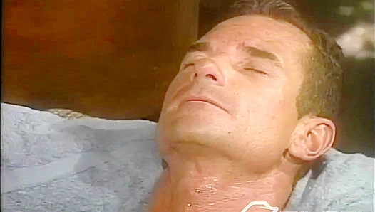 Classic Passion - Vintage Gay Sex with Clint Benedict & John Wood - Falcon Studios