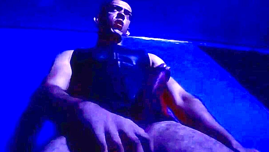 Deep Fisted Domination - Bottom Games Gone Wild