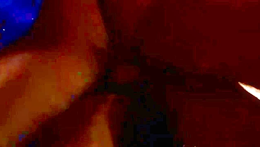 Deep Fisted Domination - Bottom Games Gone Wild