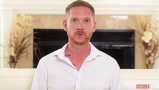 Dakota Lovell Takes Charge in Top-Only Threesome