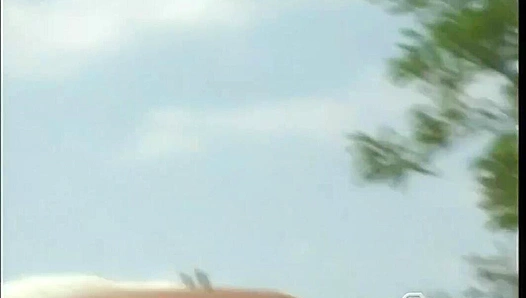 Retro Passion - Mario McGabe & Gabriel Thorsten Heat Up the Screen - Falcon Studios