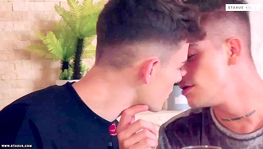 Wine Tasting Turned Hot - Cock Sampling with Erik Devil & Trent Benz