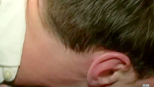 Horny Hookup - Kayden Gray & Paul Walker Heat Up the UK Scene