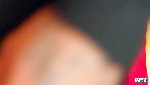 New Year, New Fuck - Franky Fox & Papi Kocic Drill My Hole