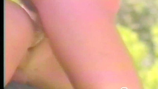 Beefy Studs Daryl & Ray Ravage Each Other Wildly - Falcon Studios