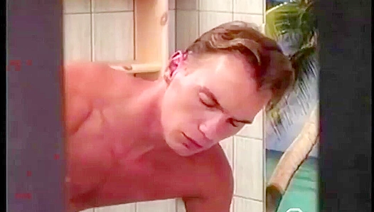 Franc Sokol & Pavol Holik Heat Up the Screen with Intense Passion - Falcon Studios