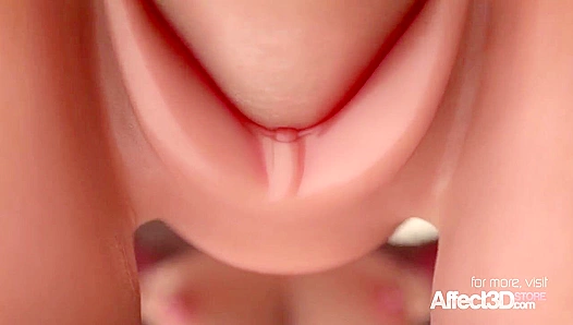 Alien Dicks - 3D Sci-Fi Gay Space Conquest Pounds My Ass Into Orbit