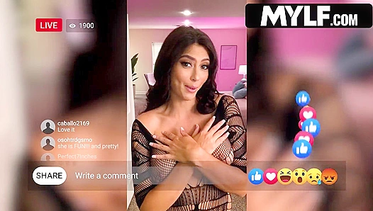 Gay Action - MYLF Highlights Aug 5-11, 2024 - Pounding Wet Asses Nonstop