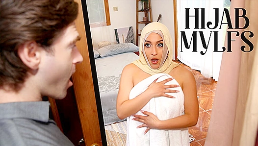 Mess - Guests Get Wild and Dirty with Non-Stop Cock Sucking and Ass Fucking