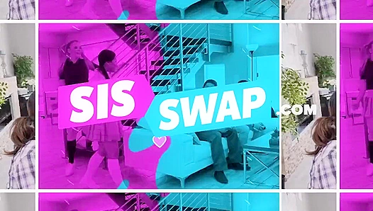 Muscular Stepbrother Fucks His Stepsister’s Tight Pussy With a Savage, Unrelenting Dick Pound