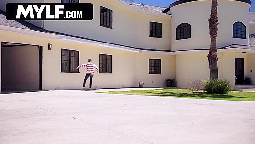 Gays Go Wild - MYLF Highlights August 26 to September 1, 2024