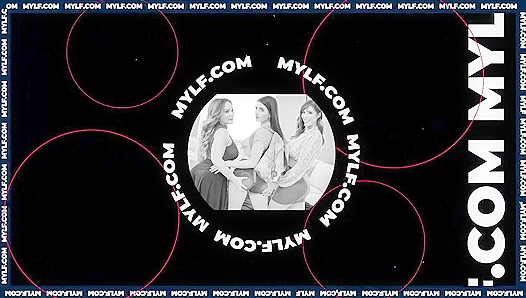 Stepdad Teaches His Shy Teen Stepson The Ropes Hard