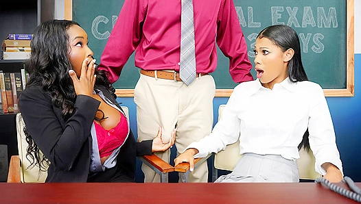 Catch - Eden’s Test Hack spills cocks, sells secrets, MyLF jizz fest