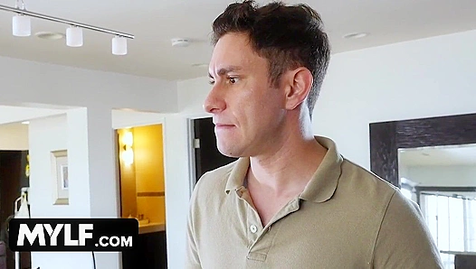 Loaded - Sheena Ryder Gets Pounded and Slicked with Cum