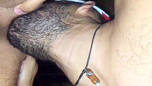 Unleashed Passion: Horny Gay Men Thrash at Glory Hole