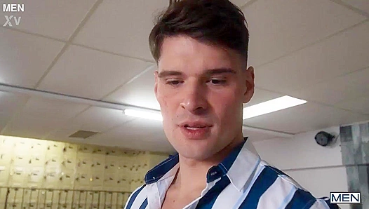 Malik & Angel's Steamy Bowling AlleyFuckdown