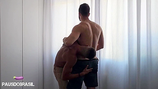 Massive Dick Madness: Unleashed Desires