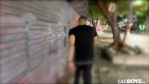 Reigniting Passion: A Second Encounter with Alan Foxter