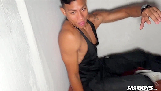 Reigniting Passion: A Second Encounter with Alan Foxter