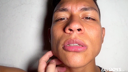 Reigniting Passion: A Second Encounter with Alan Foxter