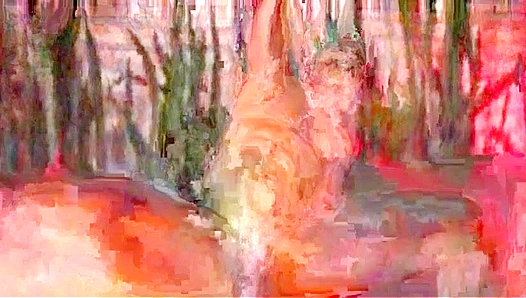 Hot German Stud Pounds a Sexy Guy's Pussy