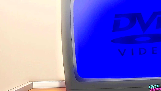 Step Dad Bear Makes Me Suck Him Nicely - Hostel Ep3 Pt1