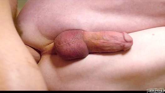 Jesse Stone Tries On Stepbrother’s Cum-Filled Socks! Full Scene