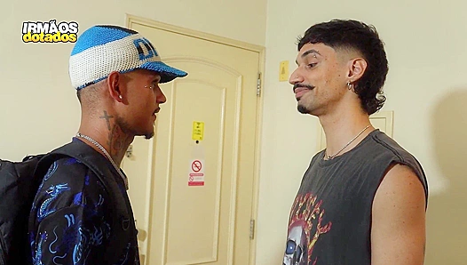 Country Boy's City Adventure: A Gay Romance