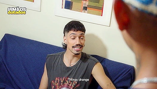 Country Boy's City Adventure: A Gay Romance