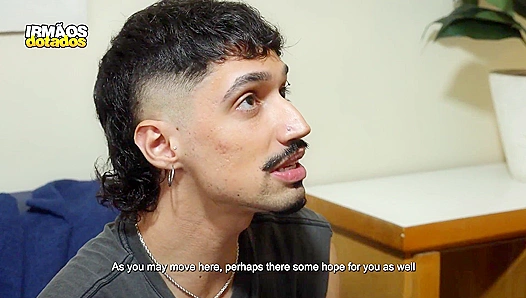 Country Boy's City Adventure: A Gay Romance