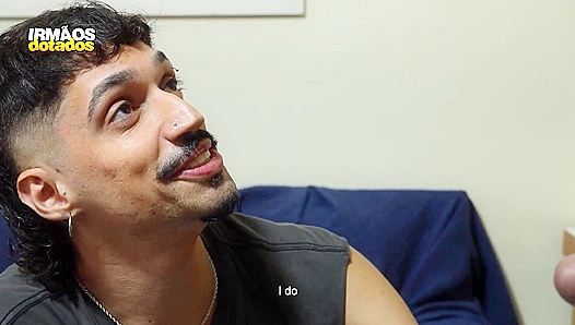 Country Boy's City Adventure: A Gay Romance