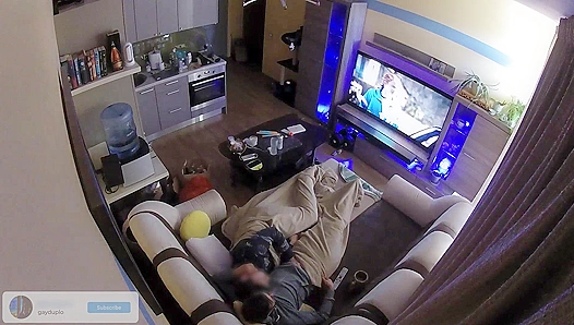 Grindr Date: Licking, Sucking, Rimming, BarebackFuck Pt.1