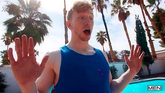 Mouthful of Sunshine: Malik Delgady & Jesse Stone