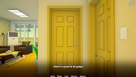 Sexual Secrets: My Seductive Femboy Roommate