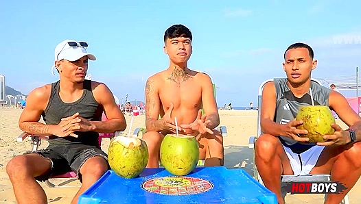 Top Gay Encounters of 2024: Vol. 2