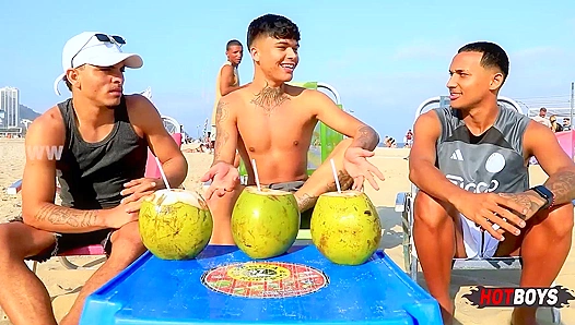 Top Gay Encounters of 2024: Vol. 2