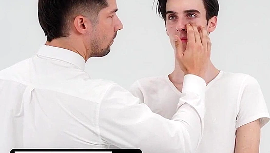 Twink's Faith Tested: Total Surrender to Dominant Leader