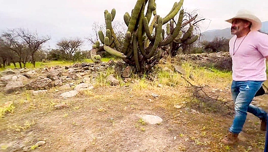 Steamy Encounter: Gay Sex On The Train Line