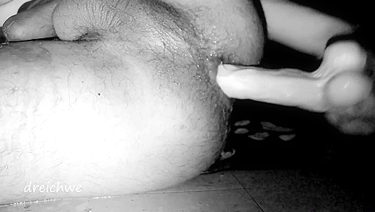 Morning Cock Hunger: A Gay Awakening