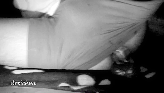 Morning Cock Hunger: A Gay Awakening