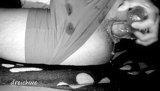 Morning Cock Hunger: A Gay Awakening