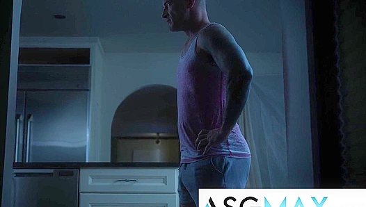 Exes Derek & Tony Reignite Passionate Flames with Rough Gay Sex Redux