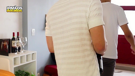 Best Friend Turned Passionate Lover: AGay Romance