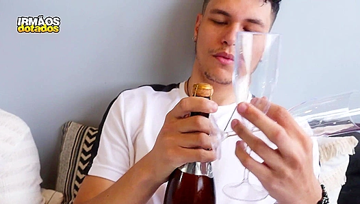 Best Friend Turned Passionate Lover: AGay Romance