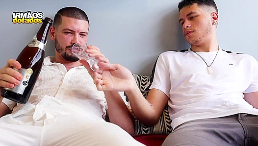 Best Friend Turned Passionate Lover: AGay Romance