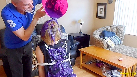 Stepdad Catches Teen Exploring His Secret Fetish