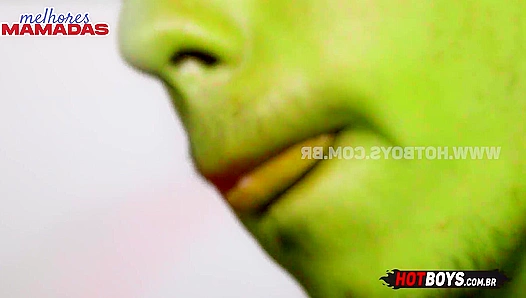 Top cocksucking sensations of the year!