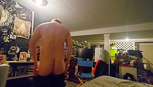 Fucked Him Hard & Proud